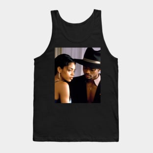 Love Jones Tank Top